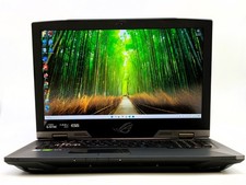 ASUS ROG G703GXR Intel