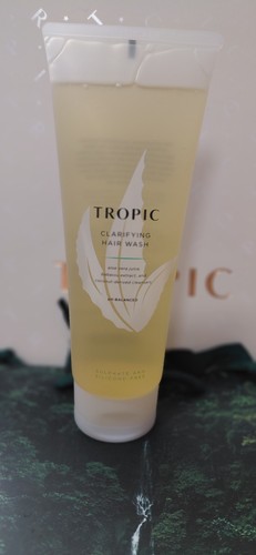 Tropic lavaggio capelli - tropic,