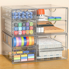 Set Di 2 Organizer Da