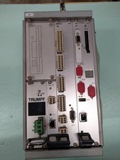 Kontron IPC, Trumpf, ASMC