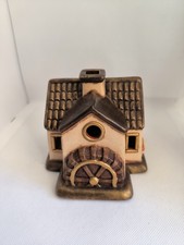 Thun casetta porta candela Tea Light mulino