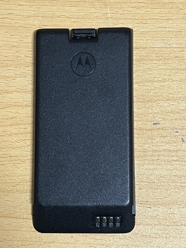 Batteria originale motorola - originale,