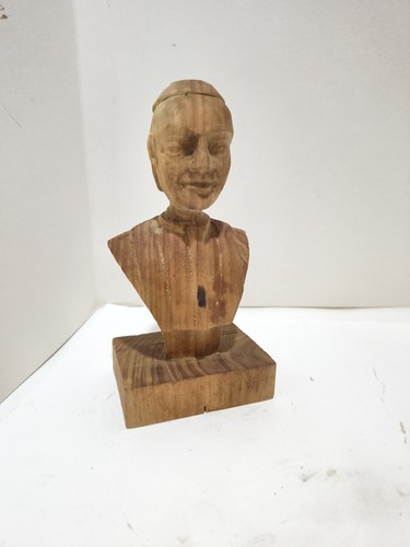 Antico busto raffigurante - antico,