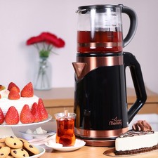 Any Morning Teiera Turca