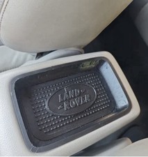 LAND ROVER CENTRAL POCKET