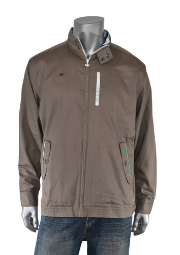 Giacca vento uomo adidas - giacca,