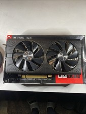 SAPPHIRE Pulse Radeon RX 580 8