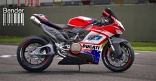 kit adesivi per Ducati