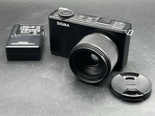 SIGMA DP3 Merrill 46,0