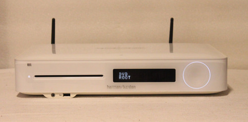 Home cinema bluray harman - home, 2.1