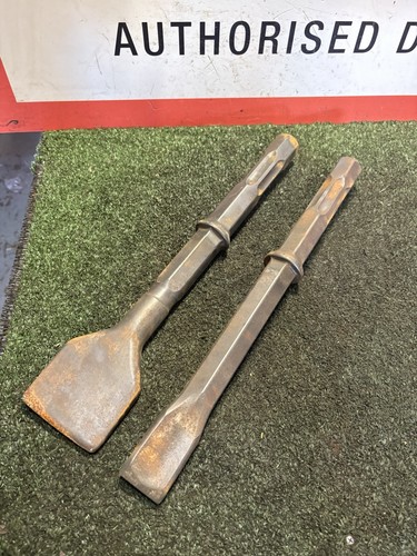 Hilti te3000 set acciai per - set,