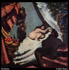 Poster stampa artistica Paul