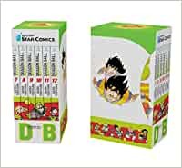 Dragon ball evergreen edition - dragon,