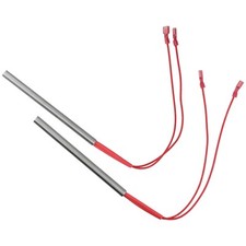 Gruppo asta riscaldante adatto