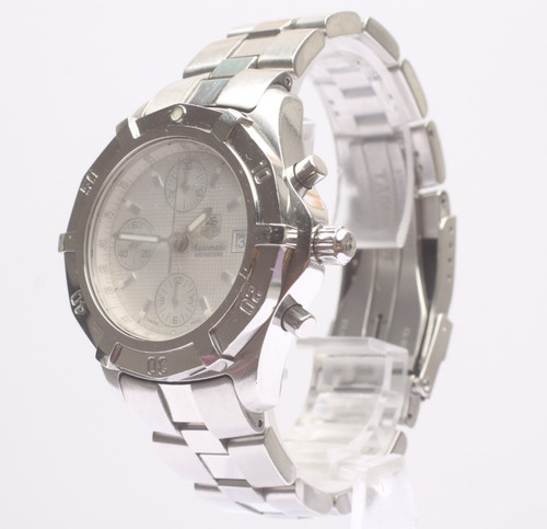 Quasi mint tag heuer - heuer, cn2110