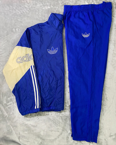 Vintage adidas 80s 90s - vintage,