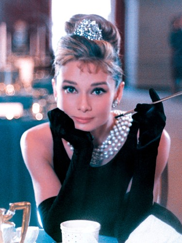 Audrey hepburn poster 30 - audrey,