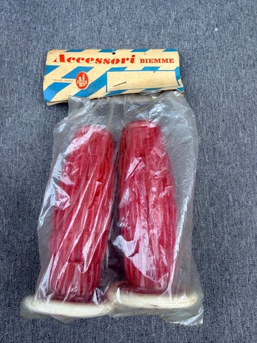 Deadstock biemme manopole - deadstock,