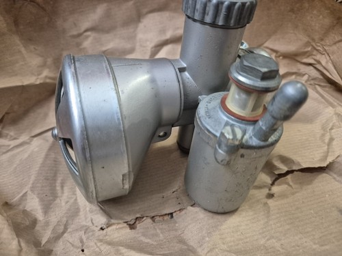 Carburatore dell orto b - dell'orto, 22