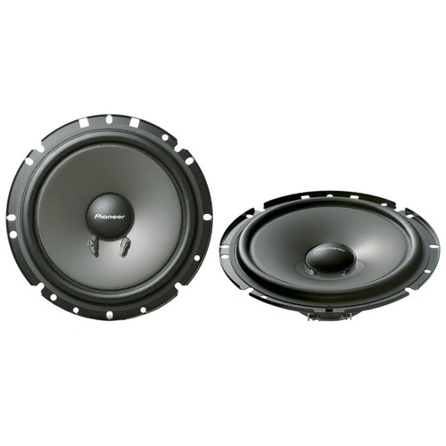 Coppia woofer pioneer vie - pioneer, 2