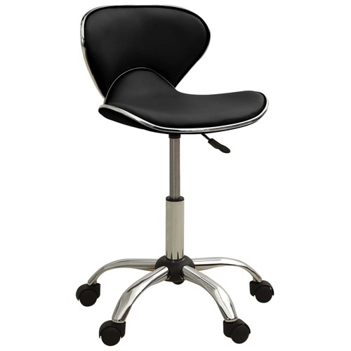 Sedie ufficio similpelle - sedie, in