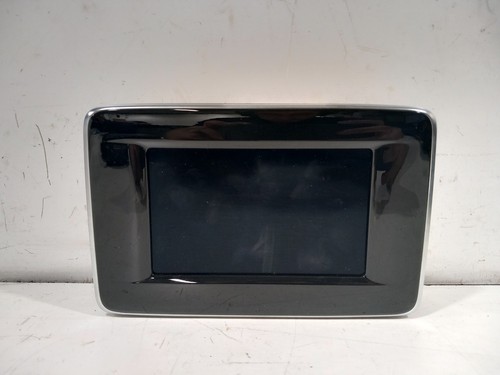 Mercedes benz class display - b-class,