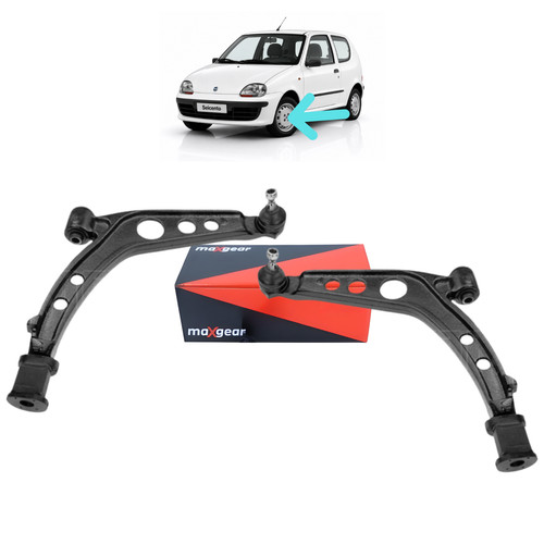 Kit bracci braccetti - kit,