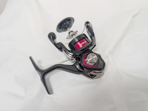Tubo daiwa 346jg - daiwa, 23