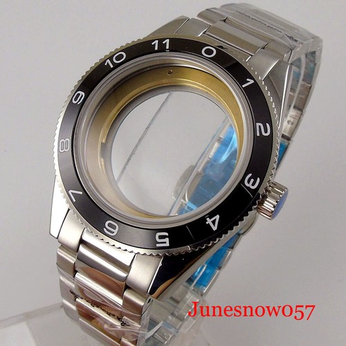 Cassa orologio uomo automatico - cassa,