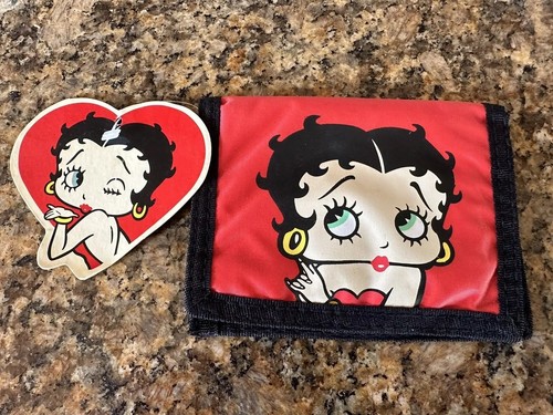 Portafoglio betty boop - portafoglio,