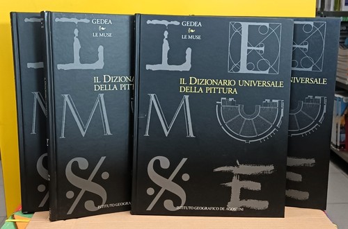 Dizionario universale della - dizionario,