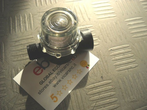 61004 filtro acqua - 61004,