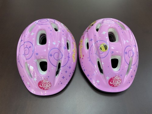 Coppia caschi bici skateboard - coppia,