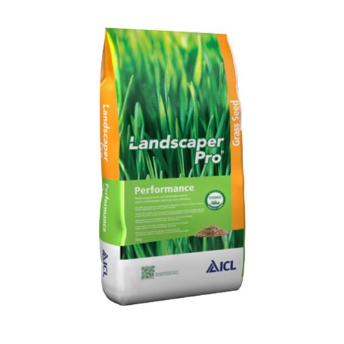 Landscaper pro performance - landscaper,