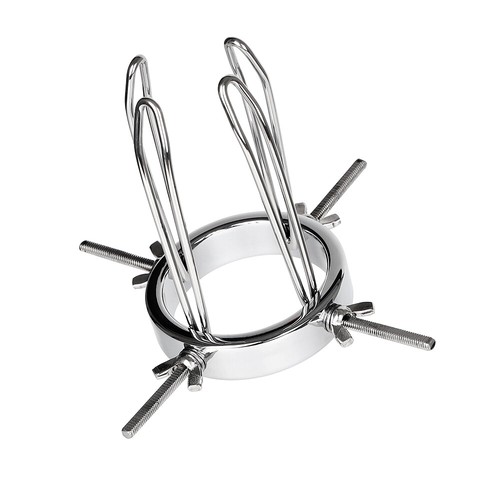 Dilatatore pulitore retto