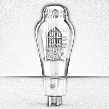 300B -98 / ShuGuang / Tubo