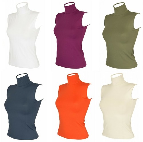 Shirt lupetto smanicato - lupetto,
