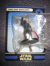 FIGURINE STAR WARS MINIS PROMO