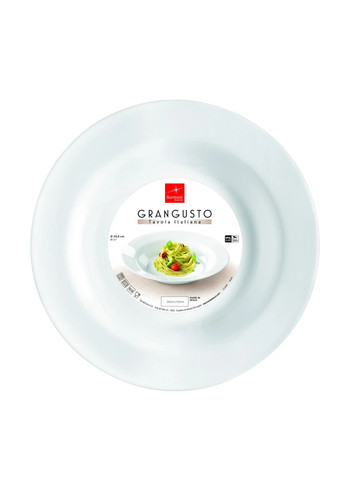 Bormioli rocco grangusto - rocco,