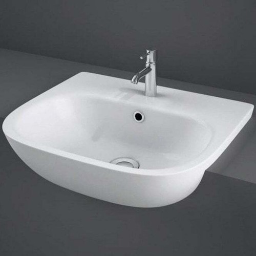 Lavabo semi incasso - , rak