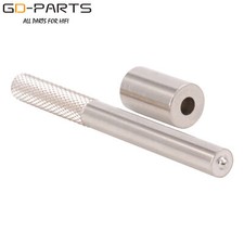 Kit Attrezzi Acciaio per