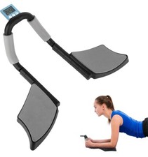 Plank trainer con timer - plank,