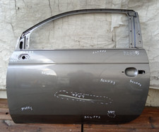 FIAT 500 POP LOUNGE 2011-2018