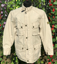 Cappotto giacca leggero lino