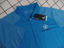 POLO BLU ANTIGUA TOKAI CARBON