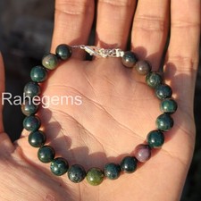 Bracciale con pietre - , di