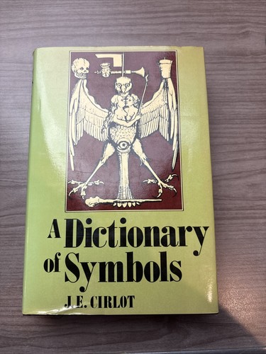 Dictionary symbols j - dictionary, of