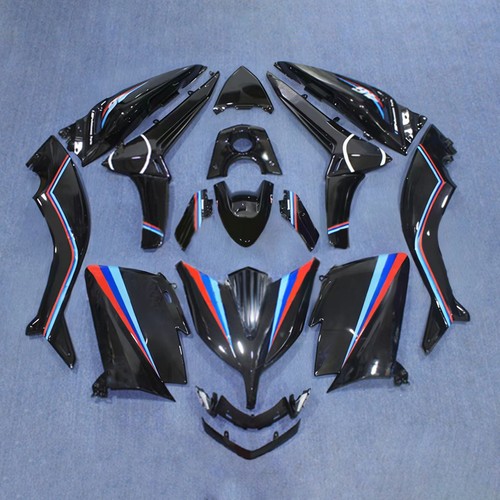 Amotopart carene abs bodywork - amotopart,