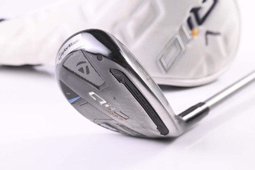Taylormade qi10 max hybrid - qi10,