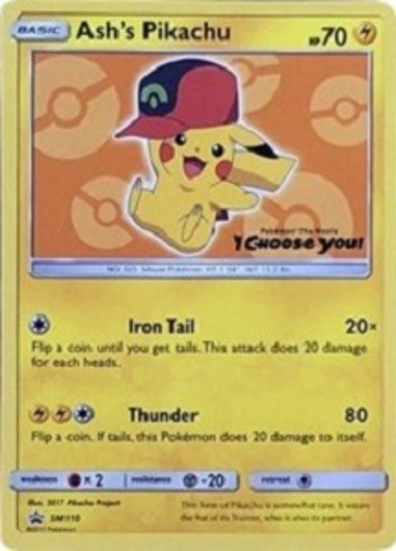 Pikachu ash leggermente - pikachu,